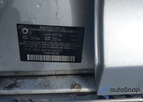 2018 Hyundai Sonata Sport from USA, damaged, VIN 5NPE34AF8JH662632